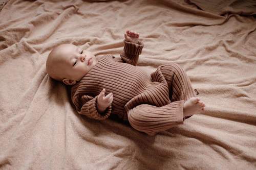 LEVV newborn - Baby