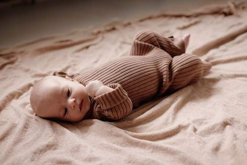 LEVV newborn - Baby