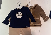 Gymp boys - Baby