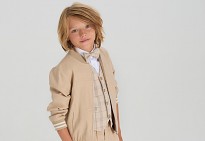 Blue Bay boys - Communie en Lentefeest