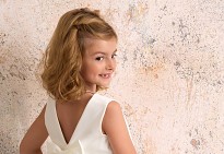 Miss Leod - Communie en Lentefeest