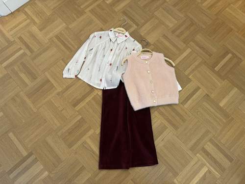 Someone girls 2-10j WINTER - Kids