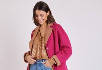 Liu.Jo -Liu jo jeans - Liu jo sport - Dames mode