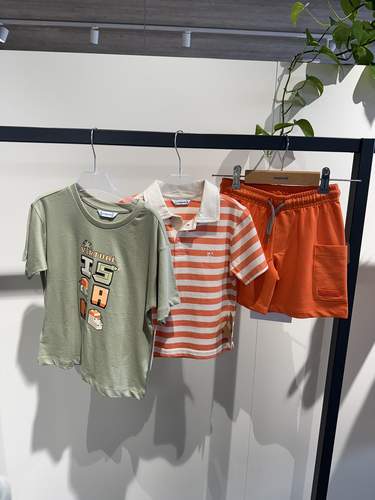 Mayoral boys 2-9j - Kids