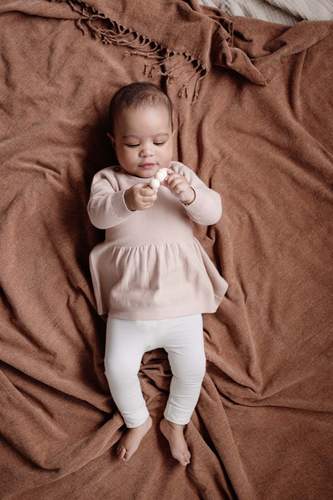 LEVV newborn - Baby