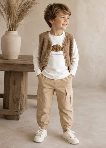Gymp boys - Kids