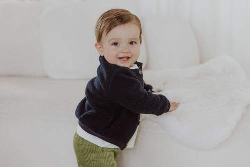 Gymp boys winter - Kids