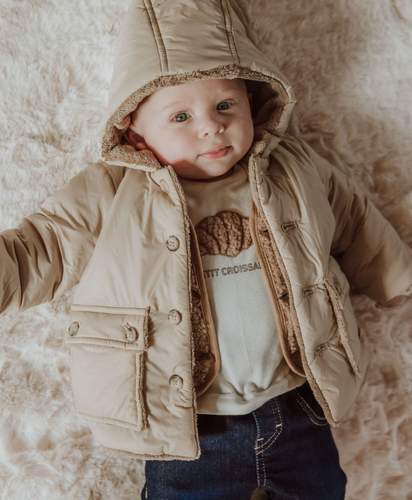 Gymp boys winter - Kids