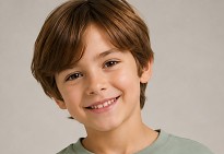 Someone boys 2-10j - Kids