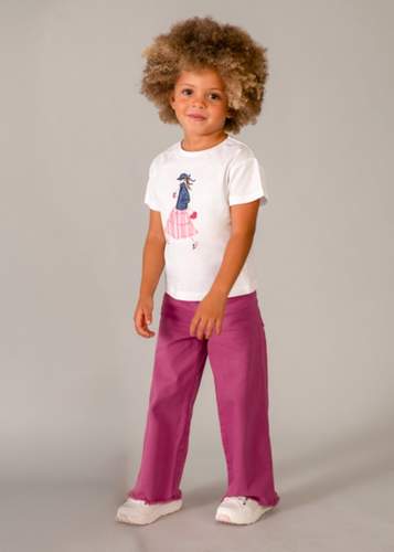 Mayoral girls 2-9j - Kids