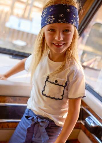 Mayoral girls 2-9j - Kids