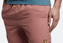 Lyle & Scott - Heren mode