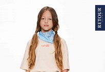 Retour girls - Kids