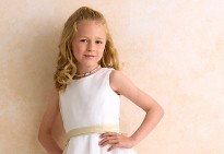 Diamante Blu & RTB - Communie en Lentefeest