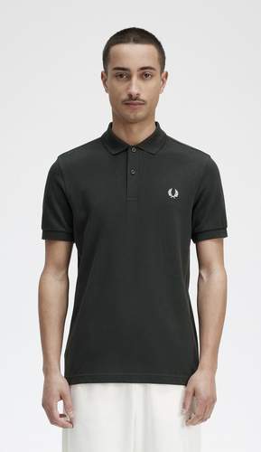 Fred Perry - Heren mode