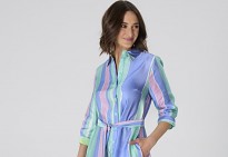 Blue bay - Dames mode