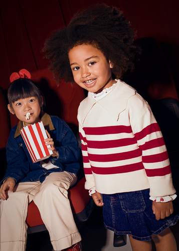Mayoral winter girls 2-9j - Kids