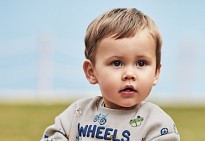 Mayoral boys van 6m - 3j - Baby