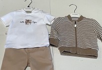 Gymp boys - Baby