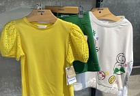 Mayoral zomer meisjes 8-16j - Kids