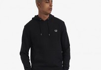 Fred Perry - Heren mode