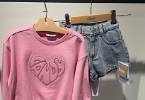 Mayoral girls 2-9j - Kids