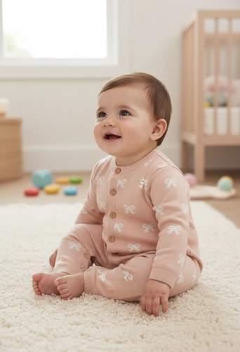 Feetje unisex - Baby