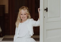 Gymp Party Girls - Communie en Lentefeest