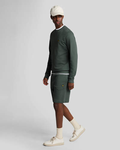 Lyle & Scott - Heren mode