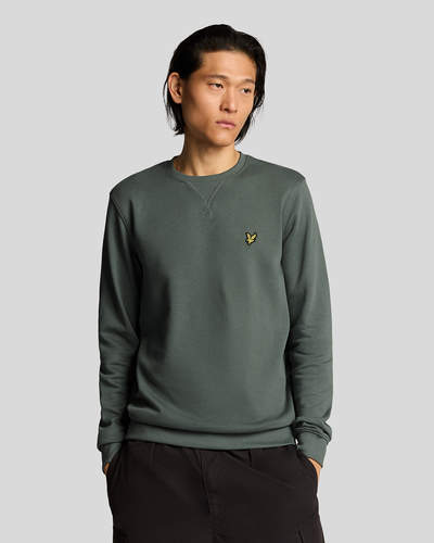 Lyle & Scott - Heren mode