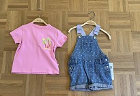 Someone girls  2-10j - Kids