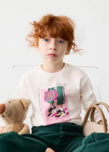 Mayoral GIRLS 2-9j WINTER - Kids