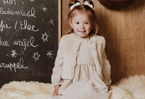 Gymp winter Girls - Baby