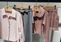 Mayoral winter girls 2-9j - Kids