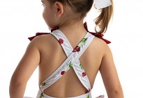 swimwaer Meia Pata girls - Kids