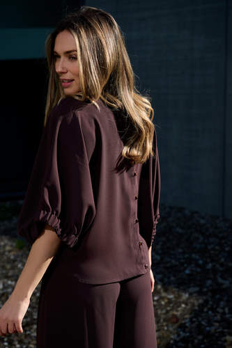 Léonie de Paris - Dames mode