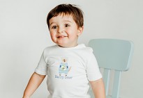 Gymp boys - Baby