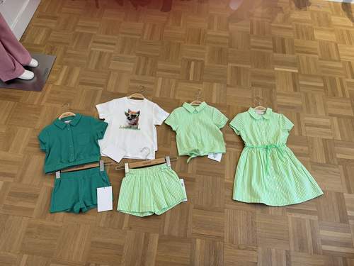 Someone girls  2-10j - Kids