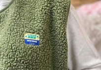 American Vintage (new) - Dames mode