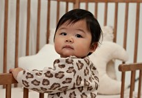Feetje meisjes - Baby