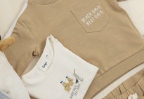 Feetje van 1 m tem 18m - Baby