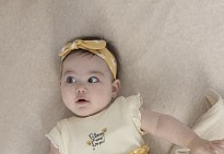 Feetje van 1 m tem 18m - Baby