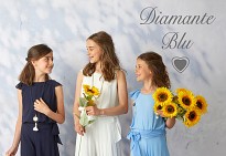 Diamante Blu - Communie en Lentefeest