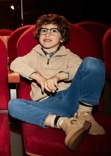 Mayoral  winter boys 2-9j - Kids