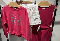 Mayoral meisjes 8-16j - Kids