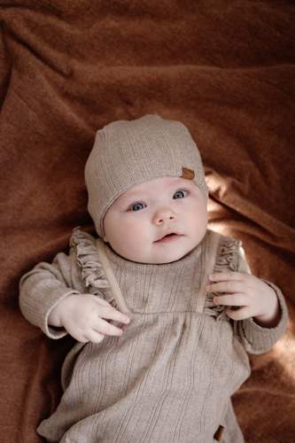 LEVV newborn - Baby