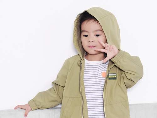 Someone boys (2-10j) - Kids
