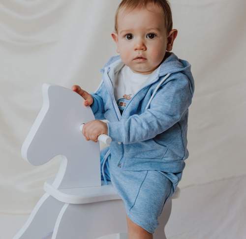 Gymp boys - Baby
