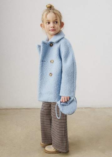 Mayoral GIRLS 2-9j WINTER - Kids
