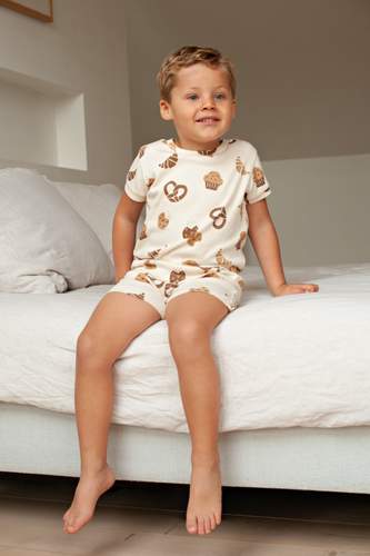 Feetje pyjama - Kids